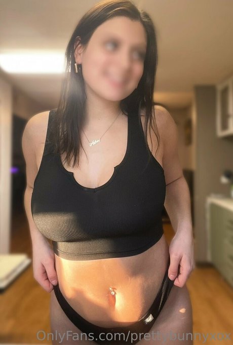 prettybunnyxox onlyfans nudes leak
