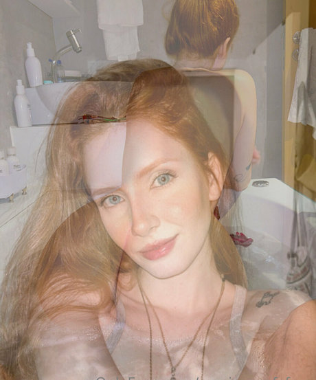 mysirenaofcfree onlyfans model photos