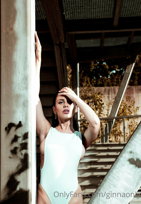 ginnaonly onlyfans sex leaks