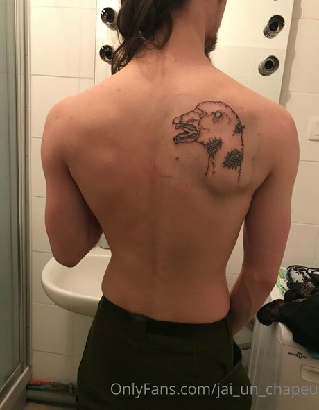 jai un chapeu onlyfans sexy