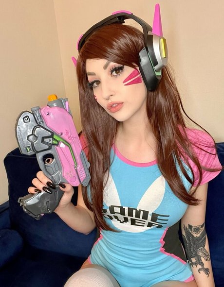 giannafoxxx onlyfans pic