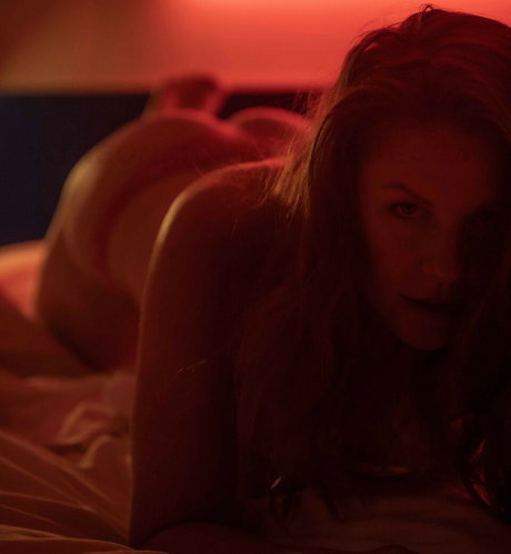 Carrie Keagan leaked onlyfans sex tape