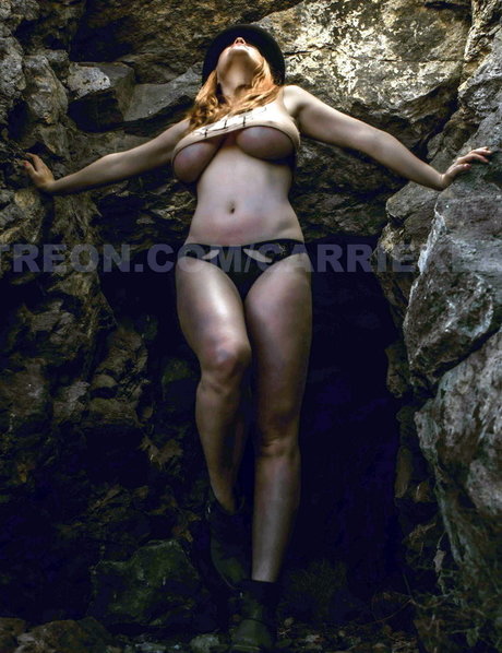 Carrie Keagan ass onlyfans