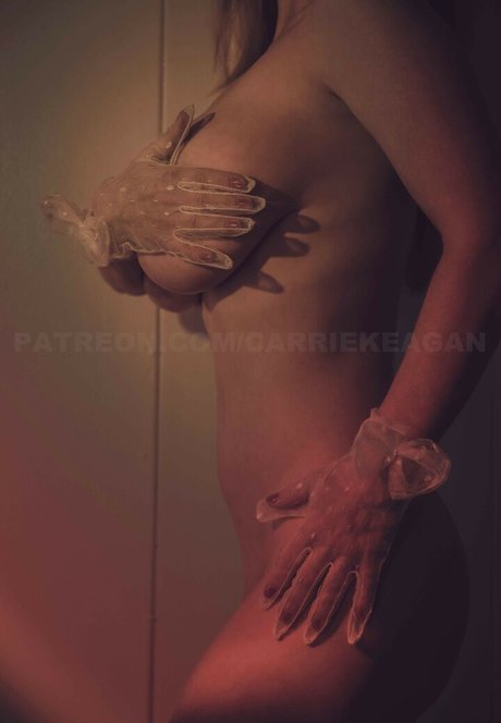 Carrie Keagan onlyfans joi