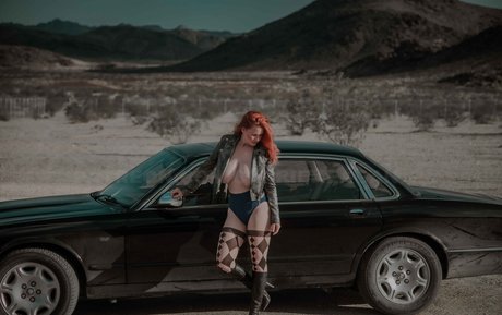 Carrie Keagan nude leaks onlyfans