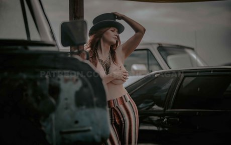 Carrie Keagan onlyfans leaked pics