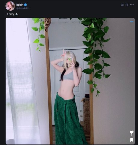 Sleepy Kokiri xxx onlyfans