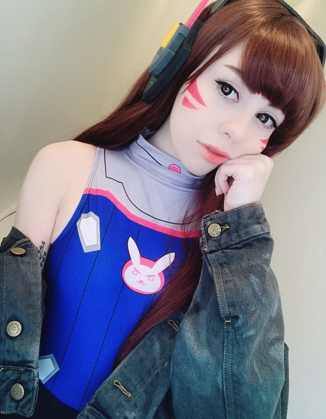 Sleepy Kokiri leak onlyfans nude