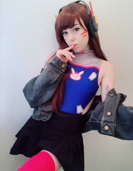 Sleepy Kokiri onlyfans leaked nudes