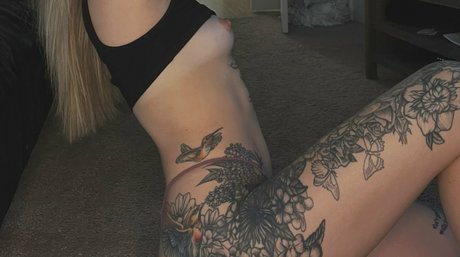 caitlynbabyxx leaks only fans