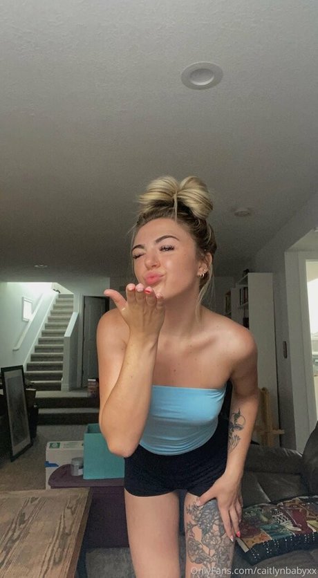 caitlynbabyxx free onlyfans