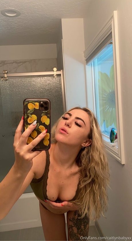 caitlynbabyxx joi onlyfans