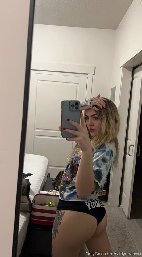 caitlynbabyxx nude leaks onlyfans