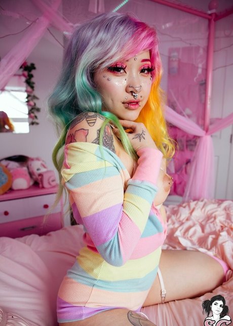 AnnieMiao only fans pic