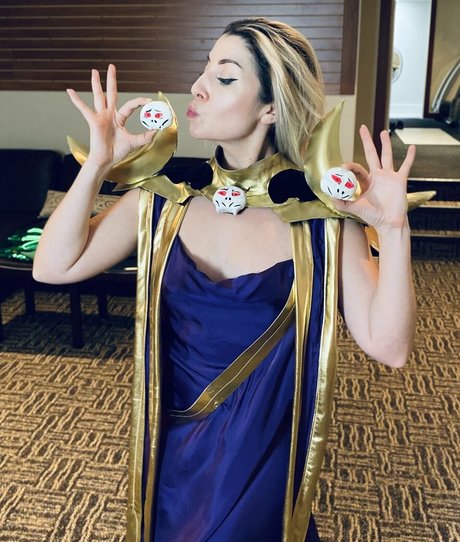 Rebecca Ford onlyfans nide