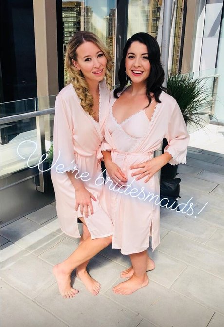 Rebecca Ford onlyfans picture