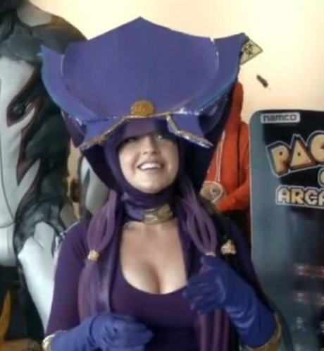 Rebecca Ford porn onlyfans