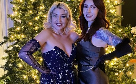 Rebecca Ford leaked only fans