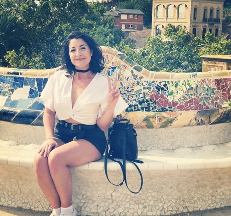 Rebecca Ford onlyfans leaks naked