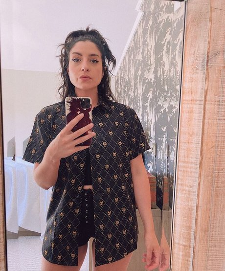 Rebecca Ford onlyfans leak nudes