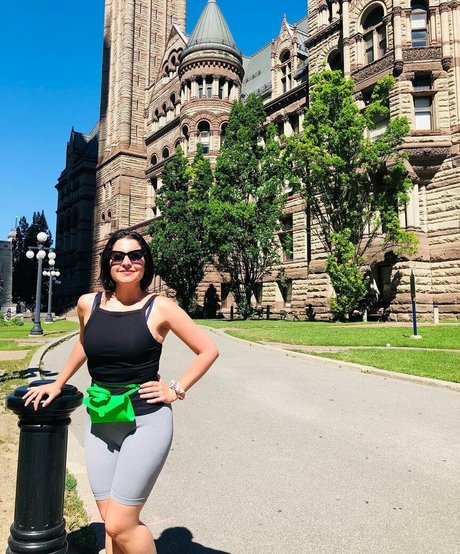 Rebecca Ford leaked nudes onlyfans