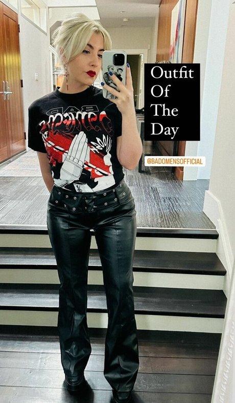 Rebecca Ford onlyfans free