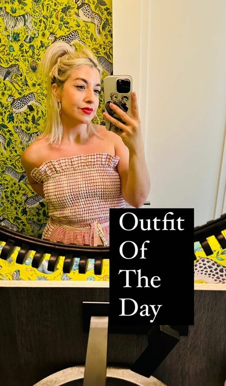 Rebecca Ford onlyfans lesk