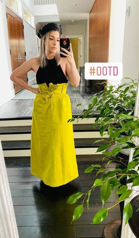 Rebecca Ford free only fans