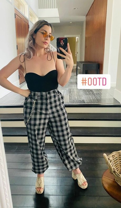 Rebecca Ford onlyfans leakd