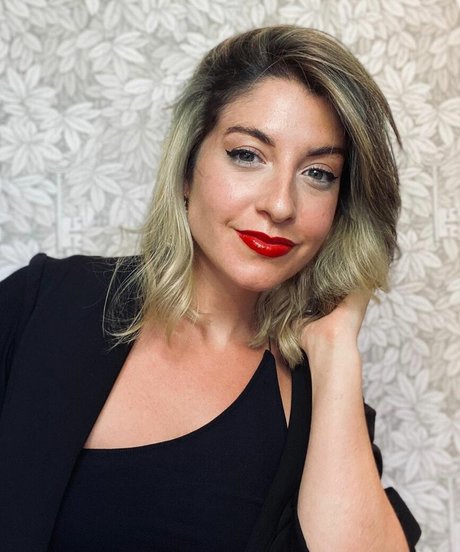 Rebecca Ford only fans leak porn