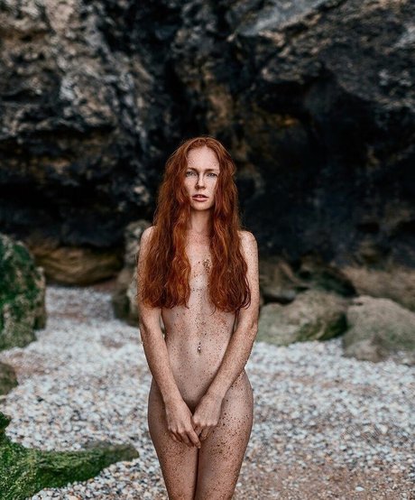 Oksana Butovskaya leaked onlyfans pics