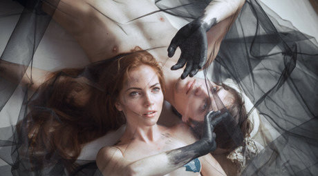 Oksana Butovskaya sex onlyfans