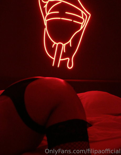 Filipa Sousa sex onlyfans