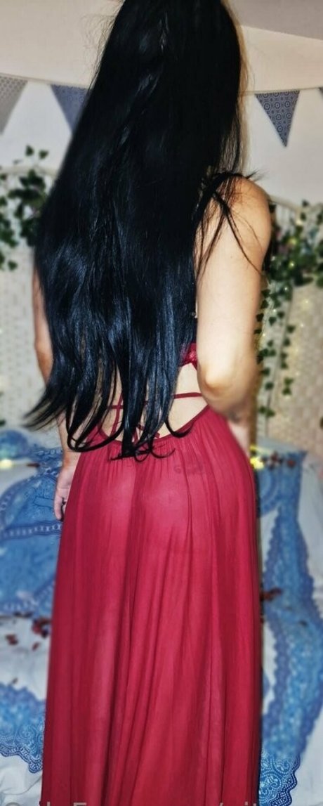 gitana a onlyfans creator