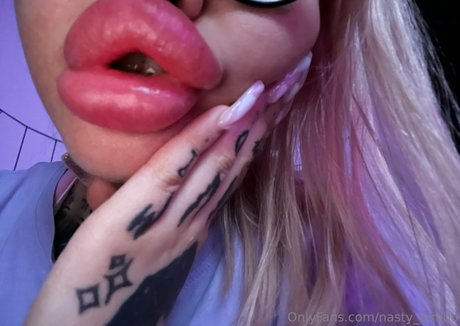 Nasty bimbo onlyfans public photos