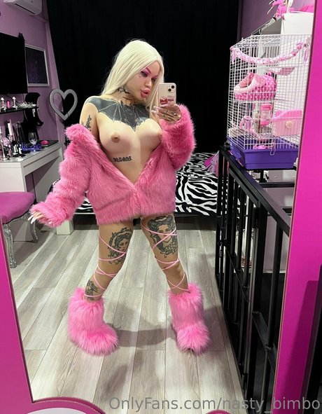 Nasty bimbo only fans leaks porn