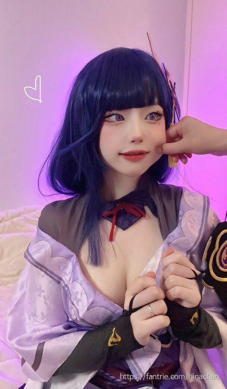 hinachan01 onlyfans sex