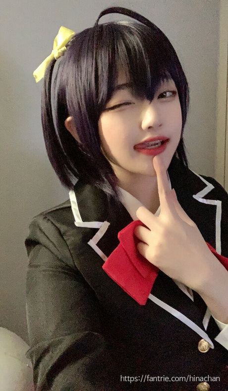 hinachan01 hot onlyfans