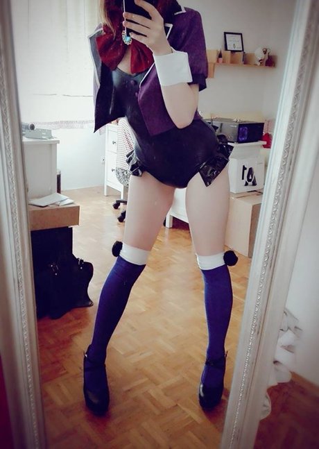 Keekihime onlyfans model images