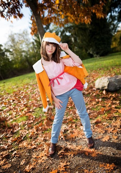 Keekihime onlyfans lesk