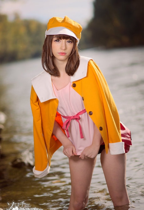 Keekihime hot onlyfans