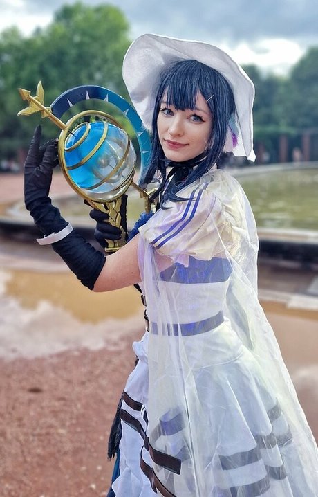 Keekihime onlyfans lesk