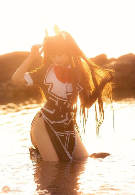 Keekihime onlyfans de