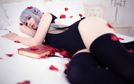 Keekihime porn onlyfans