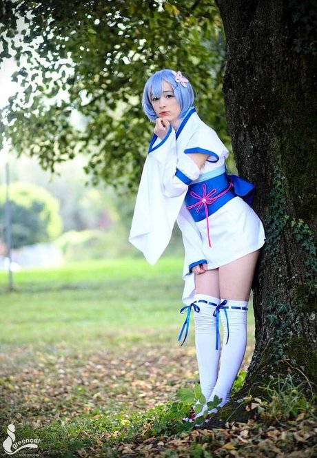 Keekihime onlyfans sexy