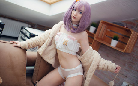 Keekihime Profile pic