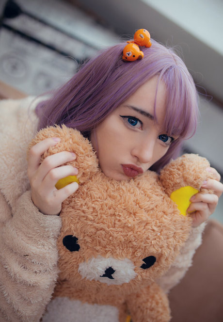 Keekihime onlyfans nude pics