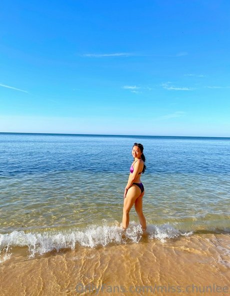 miss chunlee strip onlyfans