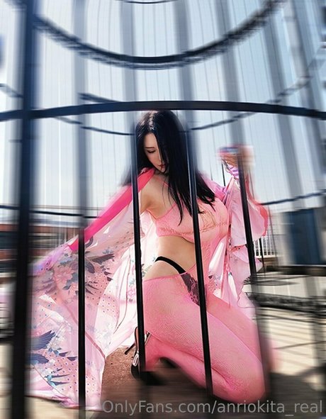 anriokita real Profile pic