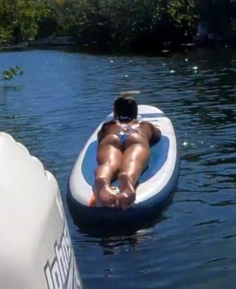 Carabeanz onlyfans naked leaks